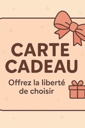 Carte Cadeau Labubu – 10€ à 100€