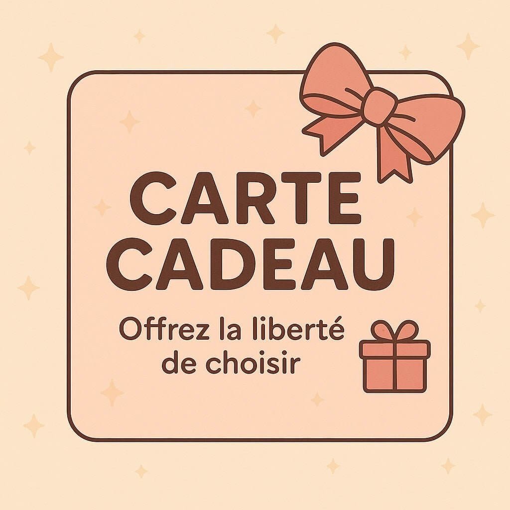 Carte Cadeau Labubu – 10€ à 100€