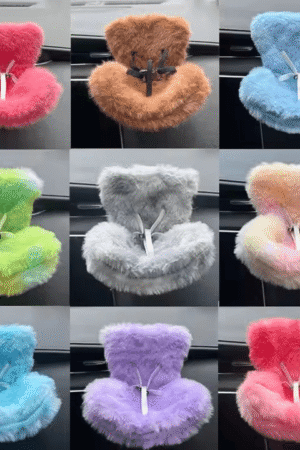 Siège Auto Labubu – Confort et Sécurité pour votre labubu