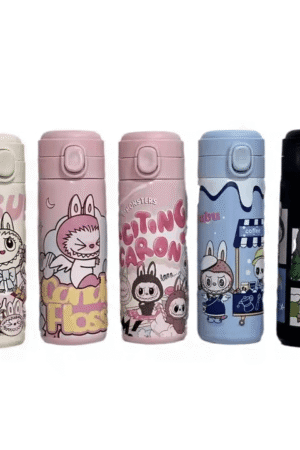 Thermos Labubu – L’Allié Mignon de Vos Journées !